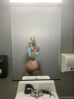 Itsbabieh OnlyFans Leaked Free Thumbnail Picture - #Tf9fKVvmUr