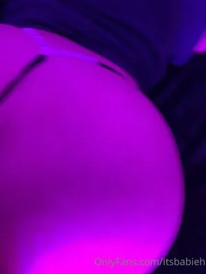 Itsbabieh OnlyFans Leaked Free Thumbnail Picture - #YeUCeLUuJR