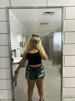 Itsbabieh OnlyFans Leaked Free Thumbnail Picture - #eZqAkcqXdC