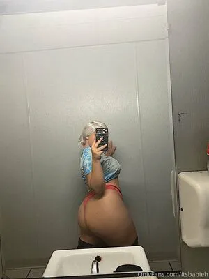 Itsbabieh OnlyFans Leaked Free Thumbnail Picture - #iZQgPc4kwB