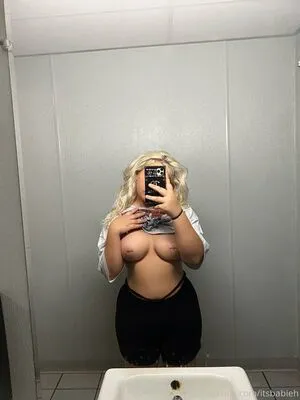 Itsbabieh OnlyFans Leaked Free Thumbnail Picture - #jhRWhVFD0w