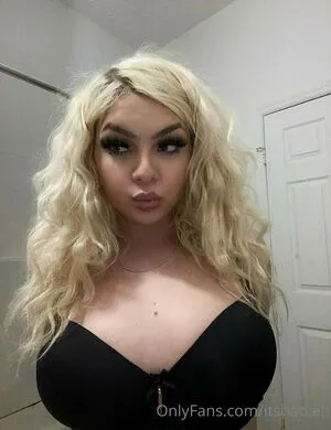 Itsbabieh OnlyFans Leaked Free Thumbnail Picture - #l69AxJo9y5