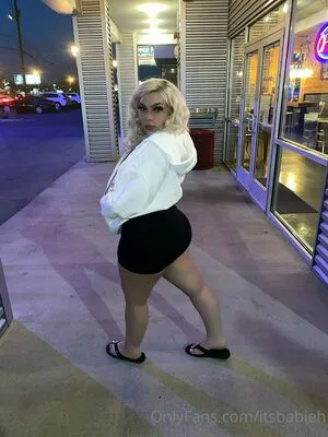 Itsbabieh OnlyFans Leaked Free Thumbnail Picture - #lfciHKBD7G