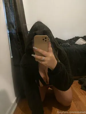 Itsbabieh OnlyFans Leaked Free Thumbnail Picture - #nBWM2qO2XJ