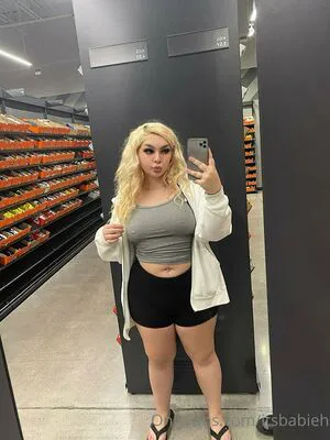Itsbabieh OnlyFans Leaked Free Thumbnail Picture - #nIak1VgKka