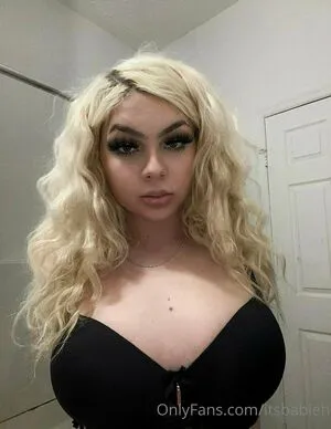 Itsbabieh OnlyFans Leaked Free Thumbnail Picture - #o1ICSi3NJ0