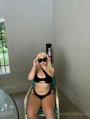 Itsbabieh OnlyFans Leaked Free Thumbnail Picture - #plELobK73r