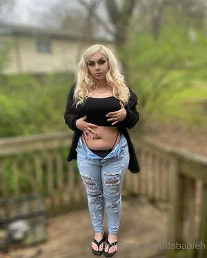 Itsbabieh OnlyFans Leaked Free Thumbnail Picture - #uaHwQivw6q