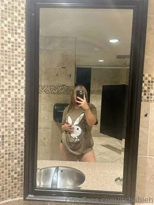 Itsbabieh OnlyFans Leaked Free Thumbnail Picture - #vEwUrKKelx