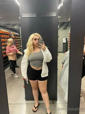 Itsbabieh OnlyFans Leaked Free Thumbnail Picture - #zYNjDIPbez