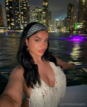 Itsbabygem OnlyFans Leaked Free Thumbnail Picture - #NcCBOaUSMp