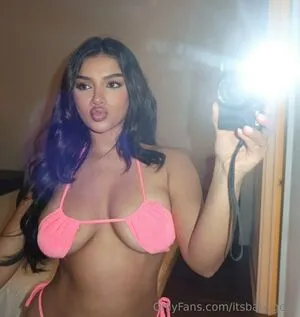 Itsbabygem OnlyFans Leaked Free Thumbnail Picture - #iXNieMUcQ8