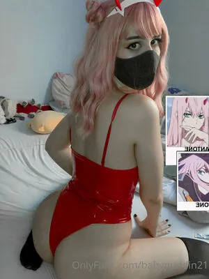 Itsbabypuddin OnlyFans Leaked Free Thumbnail Picture - #3PNbRKpEPX