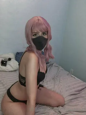 Itsbabypuddin OnlyFans Leaked Free Thumbnail Picture - #6NUQN2OYC4