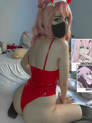 Itsbabypuddin OnlyFans Leaked Free Thumbnail Picture - #7GnDYwSEDU