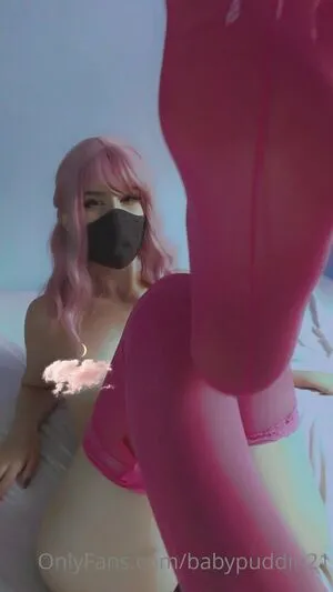 Itsbabypuddin OnlyFans Leaked Free Thumbnail Picture - #A2BxYeWimN