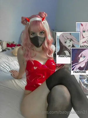 Itsbabypuddin OnlyFans Leaked Free Thumbnail Picture - #AZoR2fbAuM
