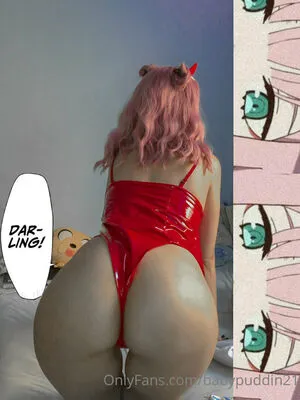 Itsbabypuddin OnlyFans Leaked Free Thumbnail Picture - #CpmnQAUC5l