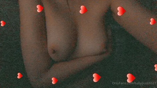 Itsbabypuddin OnlyFans Leaked Free Thumbnail Picture - #GeCtEXaJRm