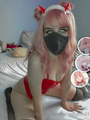 Itsbabypuddin OnlyFans Leaked Free Thumbnail Picture - #LmrCFoqXjs