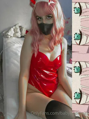 Itsbabypuddin OnlyFans Leaked Free Thumbnail Picture - #TNPpzu4uQQ