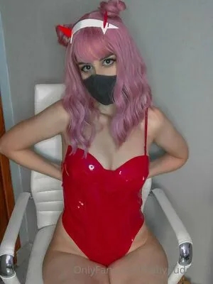 Itsbabypuddin OnlyFans Leaked Free Thumbnail Picture - #Yb0Cytz8gz