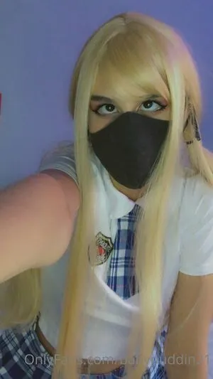Itsbabypuddin OnlyFans Leaked Free Thumbnail Picture - #gPuQolWxiQ