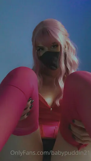 Itsbabypuddin OnlyFans Leaked Free Thumbnail Picture - #sN6EfOFslr