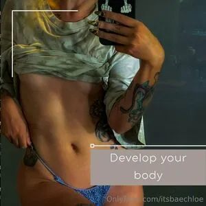 Itsbaechloe OnlyFans Leaked Free Thumbnail Picture - #LBrmeMZHRx