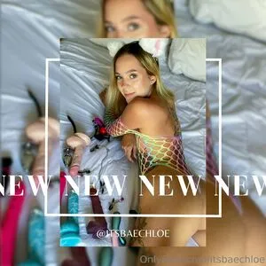 Itsbaechloe OnlyFans Leaked Free Thumbnail Picture - #f2ACG8OjWI