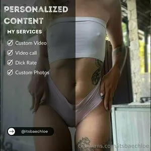 Itsbaechloe OnlyFans Leaked Free Thumbnail Picture - #fD6zPplieQ