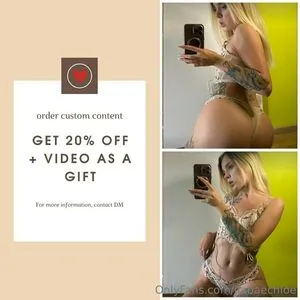 Itsbaechloe OnlyFans Leaked Free Thumbnail Picture - #pxCsq9VM6z