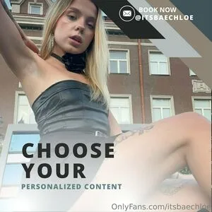 Itsbaechloe OnlyFans Leaked Free Thumbnail Picture - #rmdJeoyUSJ
