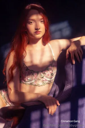Itsbbyginger OnlyFans Leaked Free Thumbnail Picture - #L3E0YpqlTG