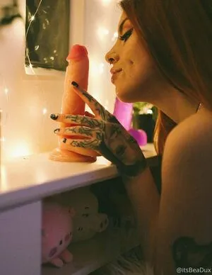 Itsbeaduxfree OnlyFans Leaked Free Thumbnail Picture - #5YwNTC8p6B