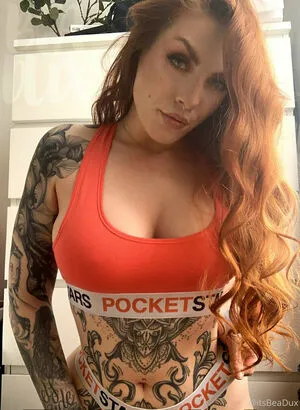 Itsbeaduxfree OnlyFans Leaked Free Thumbnail Picture - #O3FF1QRoRG