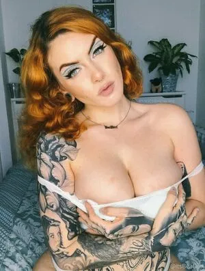 Itsbeaduxfree OnlyFans Leaked Free Thumbnail Picture - #PUxWUYc2XW