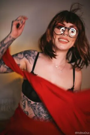 Itsbeaduxfree OnlyFans Leaked Free Thumbnail Picture - #TRUUdN9uti