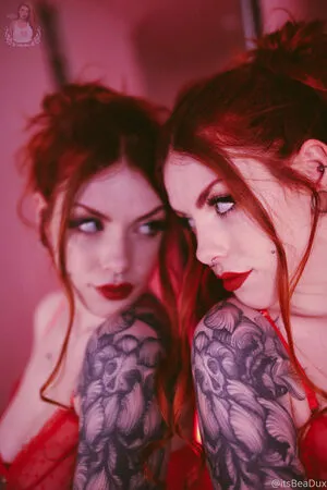 Itsbeaduxfree OnlyFans Leaked Free Thumbnail Picture - #UISpkcLluL