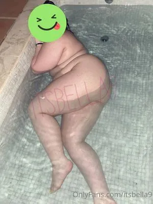 Itsbella9 OnlyFans Leaked Free Thumbnail Picture - #3qQZgymVsV