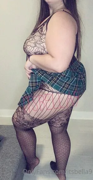 Itsbella9 OnlyFans Leaked Free Thumbnail Picture - #vza3xyoevd
