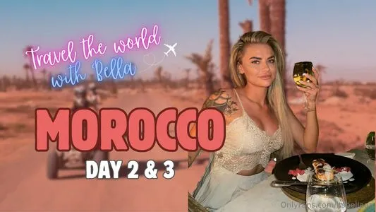 Itsbellaaa OnlyFans Leaked Free Thumbnail Picture - #9MFGQIf6ZF