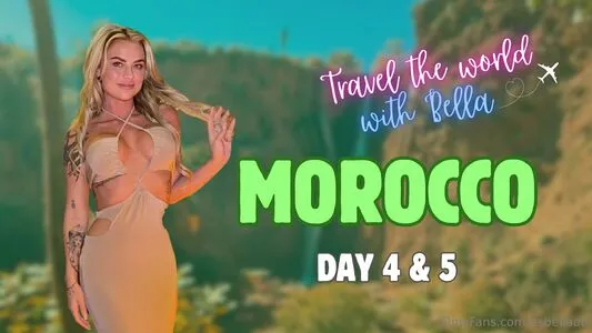 Itsbellaaa OnlyFans Leaked Free Thumbnail Picture - #9iXOHsttTn