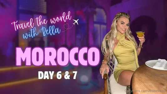 Itsbellaaa OnlyFans Leaked Free Thumbnail Picture - #ISU7yUI9mj