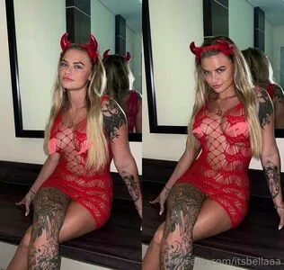 Itsbellaaa OnlyFans Leaked Free Thumbnail Picture - #icTQgECo8l