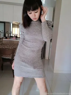 Itsbellaadrianna OnlyFans Leaked Free Thumbnail Picture - #ew9Nr75ziz