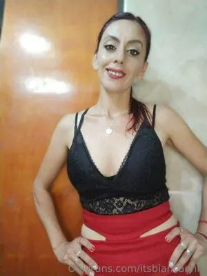 Itsbiancaonly OnlyFans Leaked Free Thumbnail Picture - #6GOYP406RH
