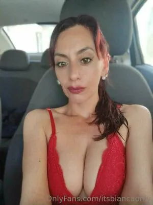 Itsbiancaonly OnlyFans Leaked Free Thumbnail Picture - #B7lgImATQ7