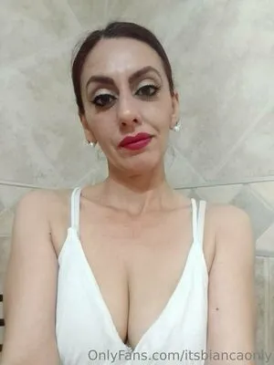 Itsbiancaonly OnlyFans Leaked Free Thumbnail Picture - #SB2lwplgPo
