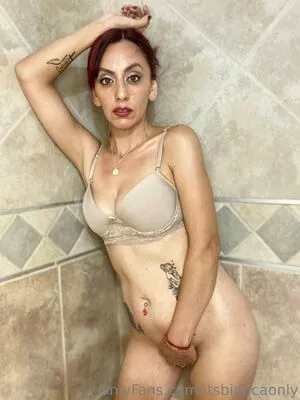 Itsbiancaonly OnlyFans Leaked Free Thumbnail Picture - #a070Aoirm5